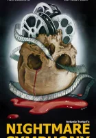  Кошмарная симфония смотреть онлайн (2020) 