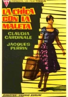  Девушка с чемоданом смотреть онлайн (1960) 