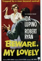  Осторожней, моя милая смотреть онлайн (1952) 