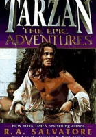 Тарзан: Героические приключения смотреть онлайн (1996) 