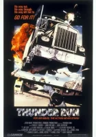  Смертельная гонка смотреть онлайн (1985) 