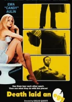 Смерть, снесшая яйцо смотреть онлайн (1968) 