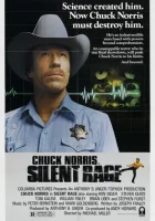  Безмолвный гнев смотреть онлайн (1982) 