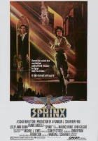  Сфинкс смотреть онлайн (1980) 