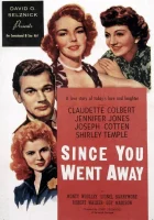 смотреть онлайн С тех пор как вы ушли (1944) бесплатно в HD 