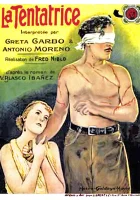 смотреть онлайн Соблазнительница (1926) бесплатно в HD 