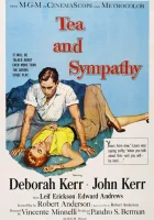 смотреть онлайн Чай и симпатия (1956) бесплатно в HD 