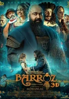  Барроз смотреть онлайн (2024) 