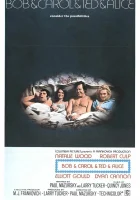 смотреть онлайн Боб и Кэрол, Тед и Элис (1969) бесплатно в HD 