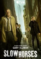  Медленные лошади смотреть онлайн сериал 1-5 сезон 