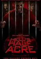  Пол-акра ада смотреть онлайн (2023) 