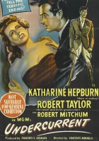 смотреть онлайн Подводное течение (1946) бесплатно в HD 