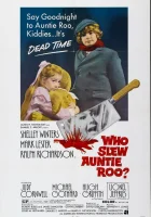 смотреть онлайн Кто прикончил тётушку Ру? (1972) бесплатно в HD 