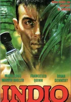 смотреть онлайн Индеец (1989) бесплатно в HD 