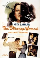 смотреть онлайн Странная женщина (1946) бесплатно в HD 