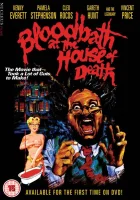 смотреть онлайн Кровавая баня в доме смерти (1983) бесплатно в HD 