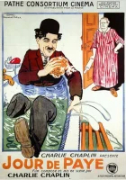 смотреть онлайн День зарплаты (1922) бесплатно в HD 