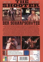 смотреть онлайн Стрелок (1997) бесплатно в HD 