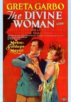 смотреть онлайн Божественная женщина (1928) бесплатно в HD 