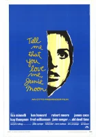 смотреть онлайн Скажи что ты любишь меня, Джуни Мун (1970) бесплатно в HD 