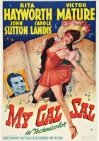 смотреть онлайн Моя девушка Сэл (1942) бесплатно в HD 
