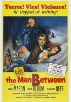 смотреть онлайн Человек посредине (1953) бесплатно в HD 