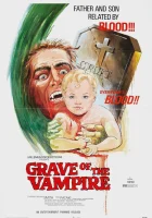 смотреть онлайн Могила вампира (1972) бесплатно в HD 