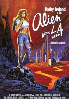 смотреть онлайн Инопланетянка из Лос-Анджелеса (1988) бесплатно в HD 