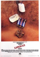 смотреть онлайн Уловка — 22 (1970) бесплатно в HD 