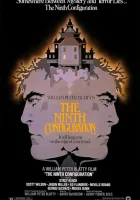 смотреть онлайн Девятая конфигурация (1980) бесплатно в HD 