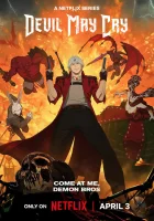 смотреть онлайн Дьявол может плакать аниме сериал 1 сезон бесплатно в HD