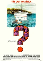 смотреть онлайн Последний круиз на яхте «Шейла» (1973) бесплатно в HD 