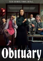  Некролог смотреть онлайн сериал 1-2 сезон 