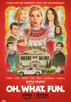 смотреть онлайн Боже. Как. Смешно. (2025) бесплатно в HD 