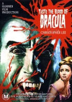 смотреть онлайн Вкус крови Дракулы (1969) бесплатно в HD 