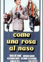 смотреть онлайн Как роза у носа (1976) бесплатно в HD 