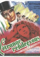 смотреть онлайн Коридор зеркал (1948) бесплатно в HD 