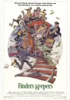 смотреть онлайн Чур, мое! (1984) бесплатно в HD 