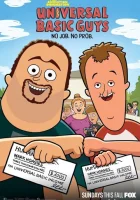  Безусловно базовые друганы смотреть онлайн мультсериал 1-2 сезон 