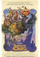  Возвращение в страну Оз смотреть онлайн (1985) 