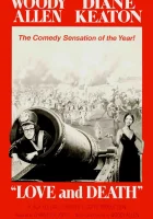 смотреть онлайн Любовь и смерть (1975) бесплатно в HD 