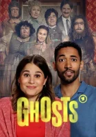  Призраки смотреть онлайн сериал 1-2 сезон 