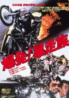 смотреть онлайн Детонация! Жестокое племя (1975) бесплатно в HD 