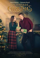 смотреть онлайн Винтажное Рождество (2024) бесплатно в HD 