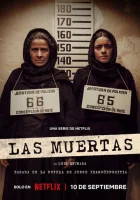  Мертвые девушки смотреть онлайн сериал 1 сезон 