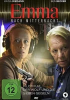 смотреть онлайн Ночной психолог - Волк и семь заложников (2016) бесплатно в HD 