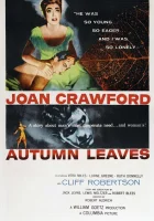 смотреть онлайн Осенние листья (1956) бесплатно в HD 