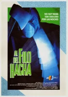 смотреть онлайн На острие топора (1988) бесплатно в HD 