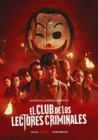 смотреть онлайн Убийственный книжный клуб (2023) бесплатно в HD 