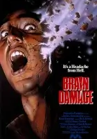 смотреть онлайн Повреждение мозга (1987) бесплатно в HD 